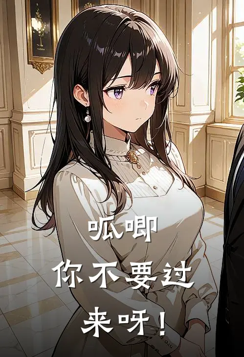 呱唧，你不要过来呀！