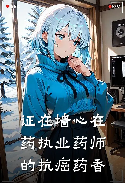 证在墙心在药执业药师的抗癌药香