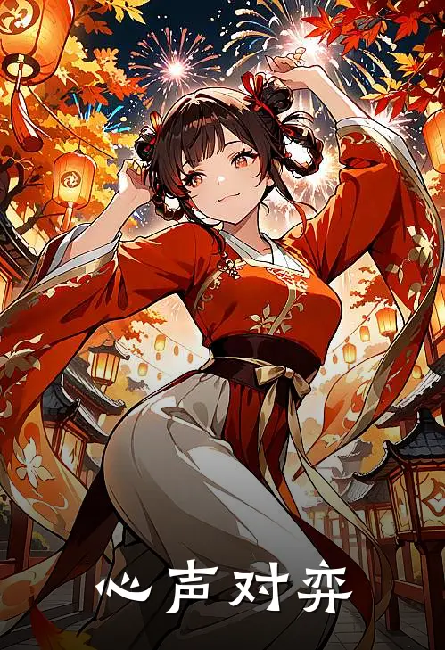 心声对弈