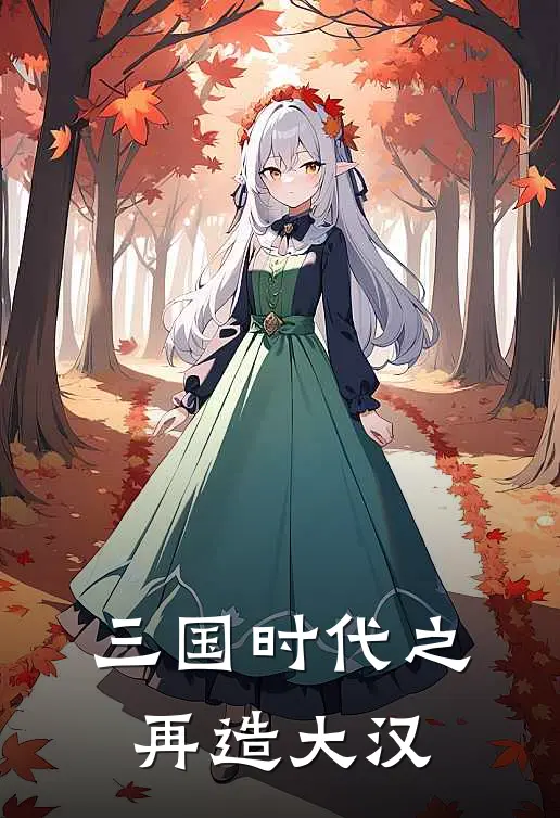 三国时代之再造大汉