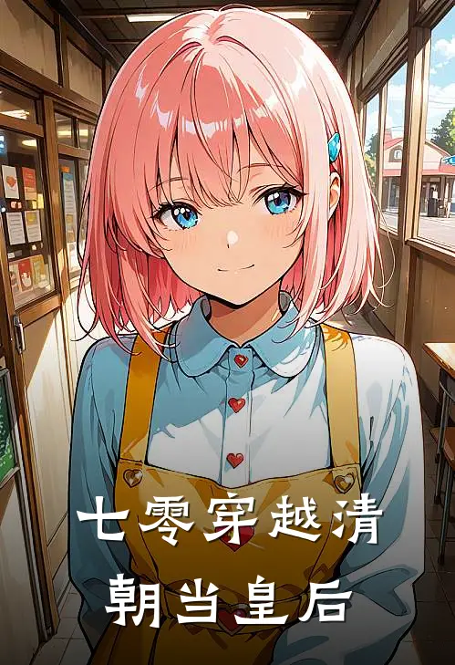 七零穿越清朝当皇后