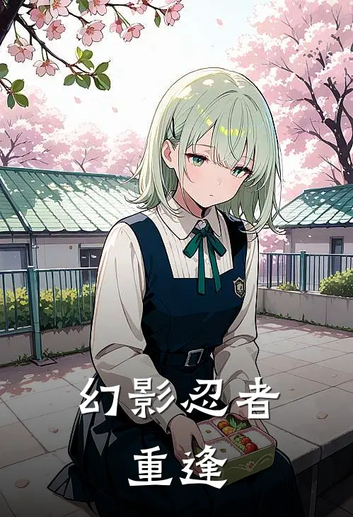 幻影忍者：重逢