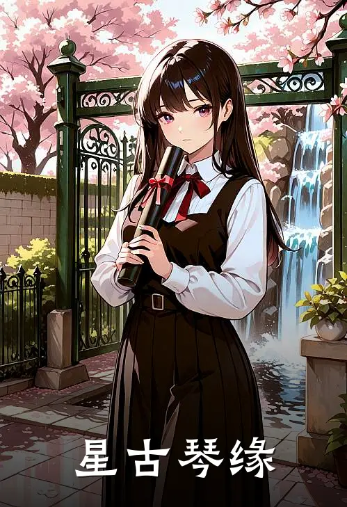 星古琴缘