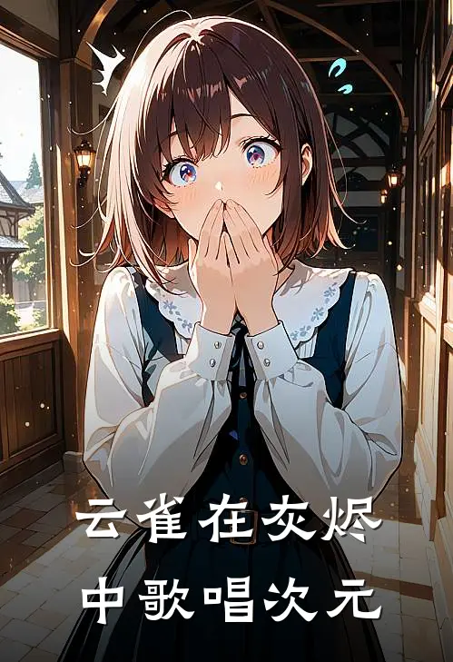 云雀在灰烬中歌唱次元