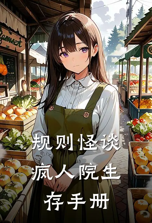 规则怪谈，疯人院生存手册