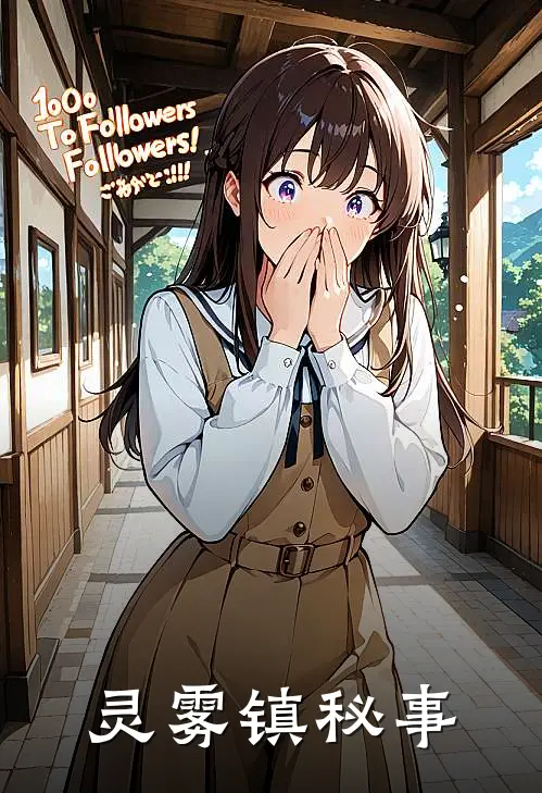 灵雾镇秘事