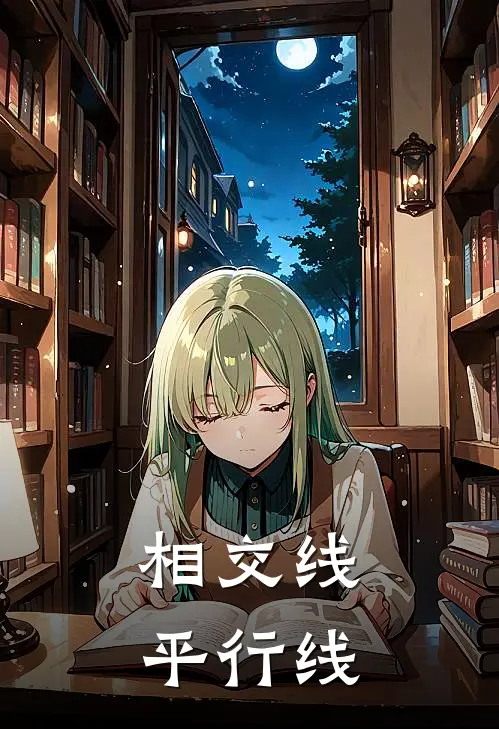 相交线，平行线