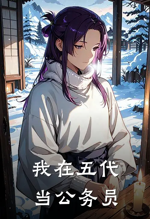 我在五代当公务员