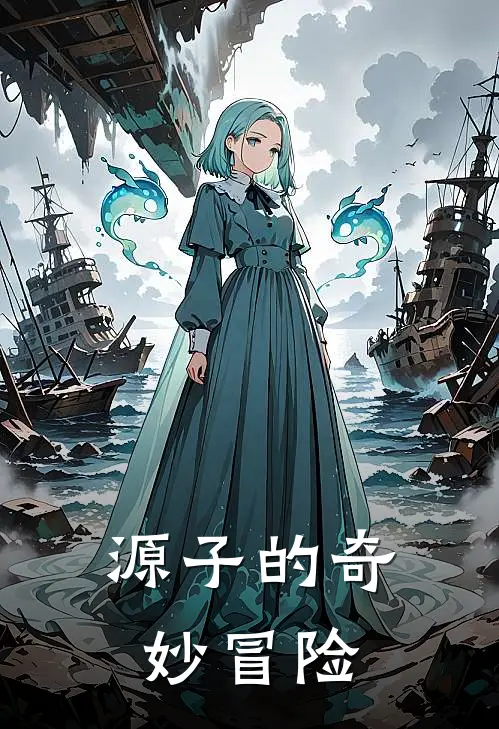 源子的奇妙冒险