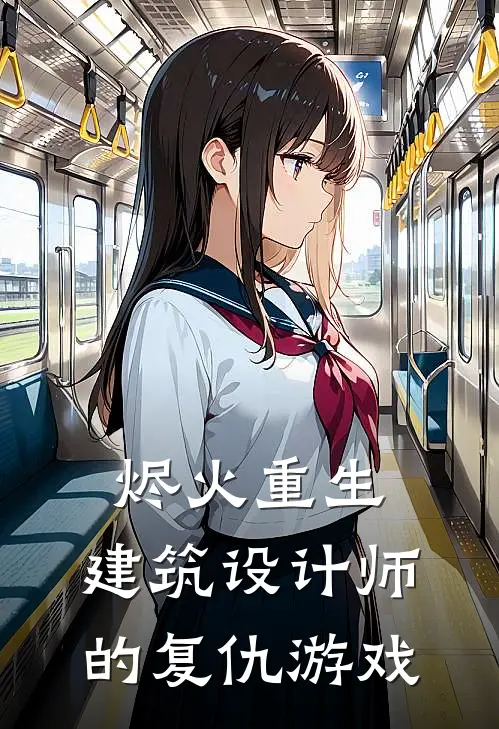 烬火重生：建筑设计师的复仇游戏