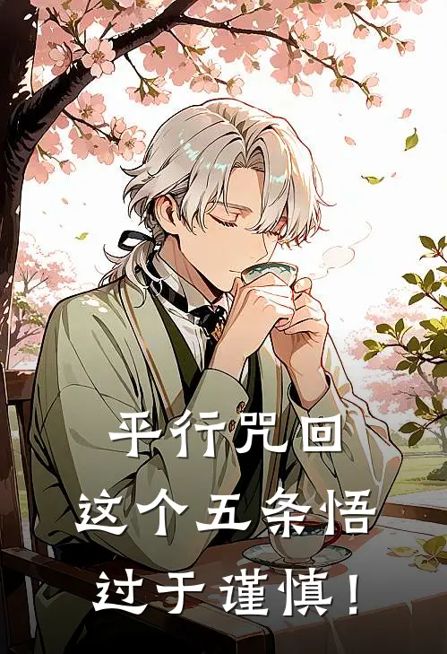 平行咒回：这个五条悟过于谨慎！