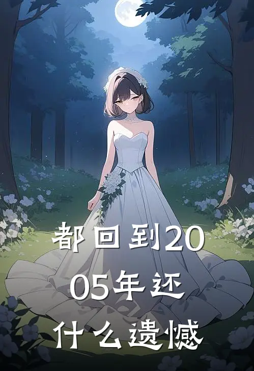 都回到2005年还什么遗憾