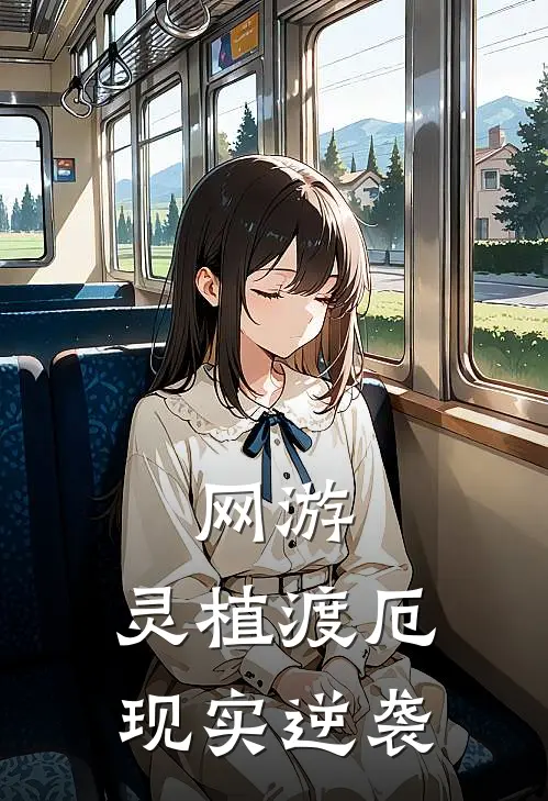 网游：灵植渡厄，现实逆袭