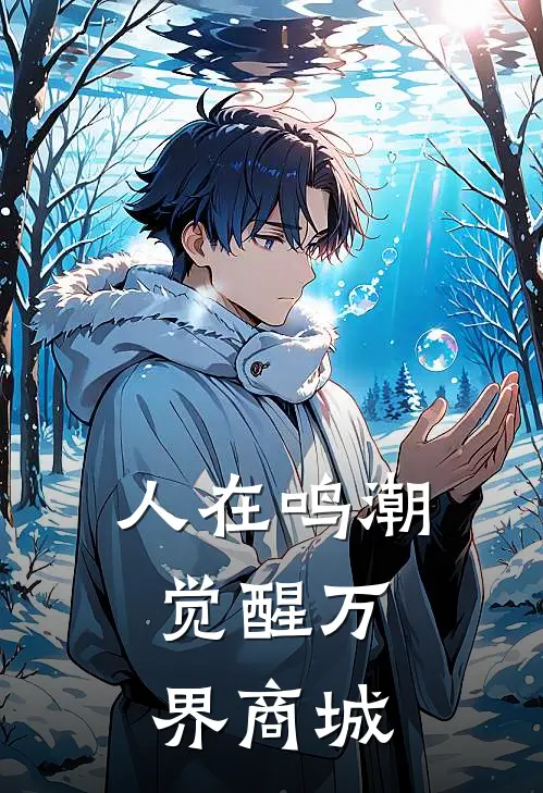 人在鸣潮，觉醒万界商城