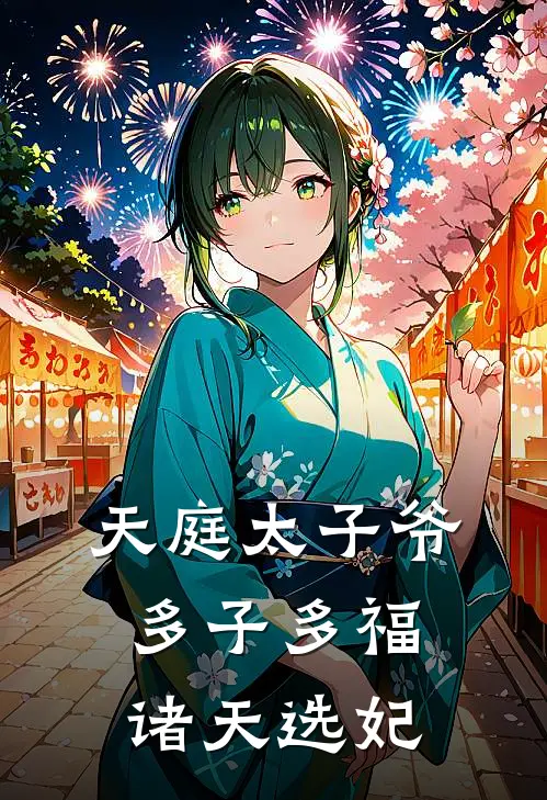 天庭太子爷：多子多福，诸天选妃