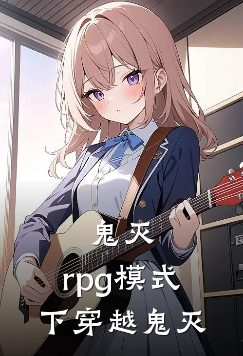 鬼灭：rpg模式下穿越鬼灭