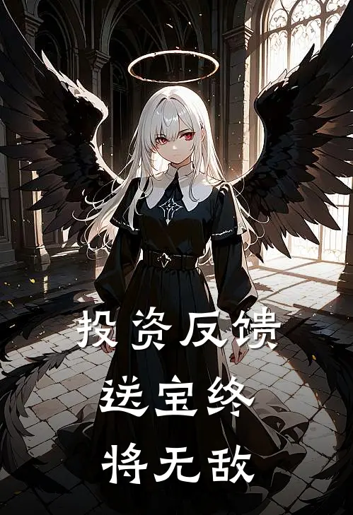 投资反馈，送宝终将无敌