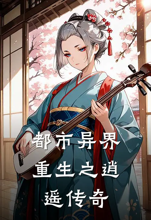 都市异界重生之逍遥传奇