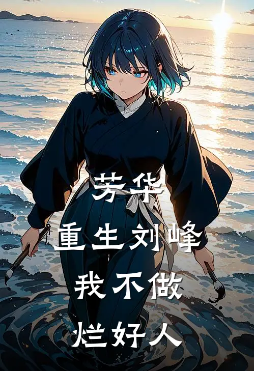 芳华：重生刘峰，我不做烂好人