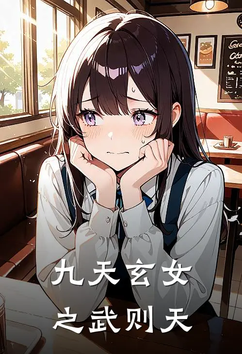 九天玄女之武则天