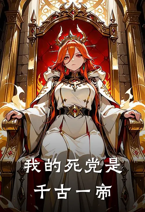 我的死党是千古一帝