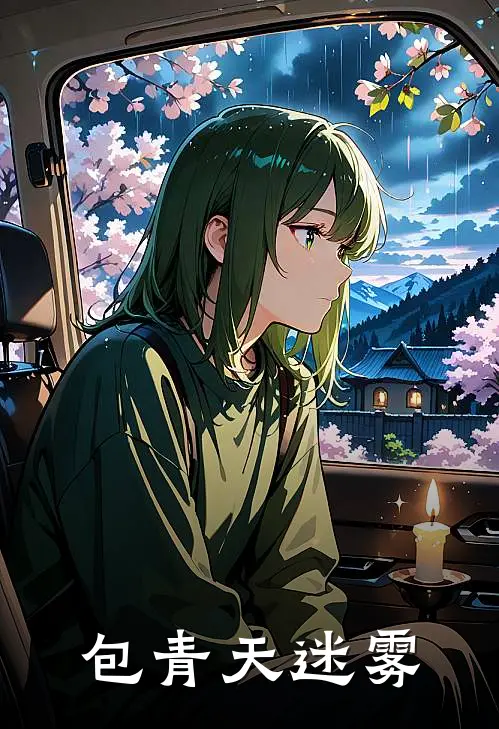 包青天迷雾