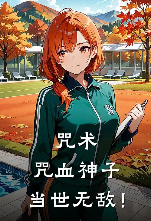 延寿延寿(咒术：咒血神子，当世无敌！)全本免费在线阅读_(咒术：咒血神子，当世无敌！)完结版免费在线阅读