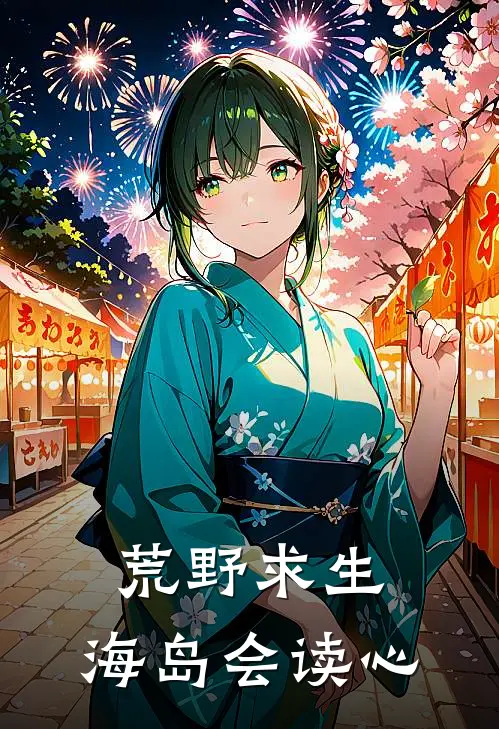 荒野求生，海岛会读心