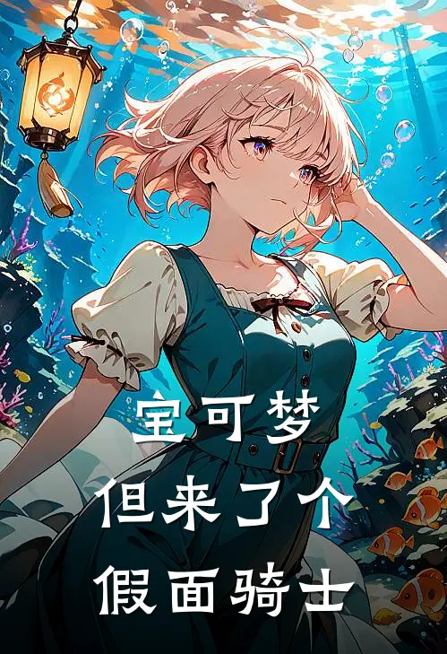 宝可梦，但来了个假面骑士