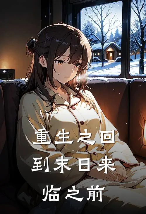 重生之回到末日来临之前