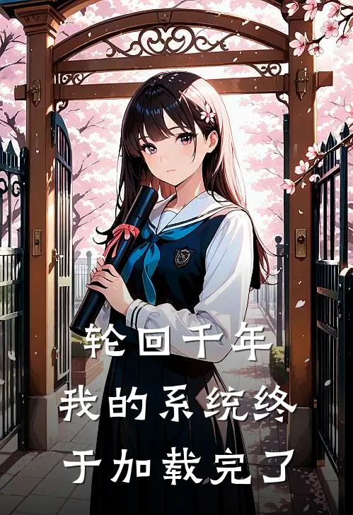 轮回千年，我的系统终于加载完了