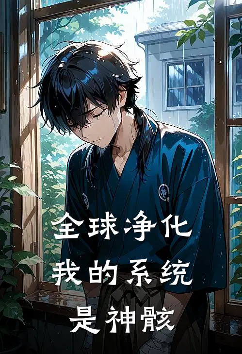 全球净化：我的系统是神骸