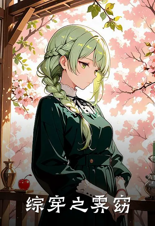 综穿之霁窈(霁窈宛郁月旦)完结的热门小说_全本免费完结小说综穿之霁窈(霁窈宛郁月旦)