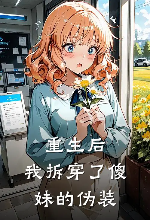 重生后，我拆穿了傻妹的伪装