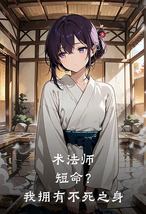 术法师短命？我拥有不死之身