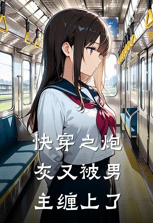 快穿之炮灰又被男主缠上了