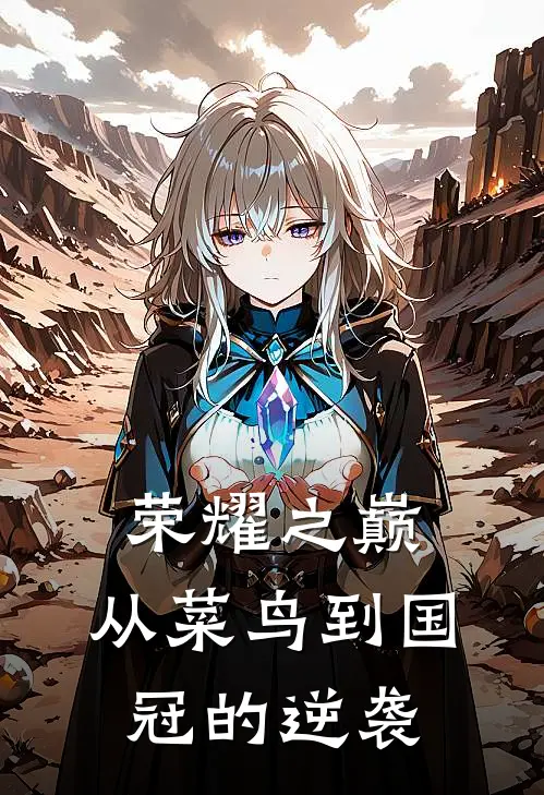 荣耀之巅：从菜鸟到国冠的逆袭