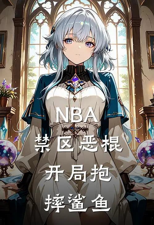 NBA：禁区恶棍，开局抱摔鲨鱼