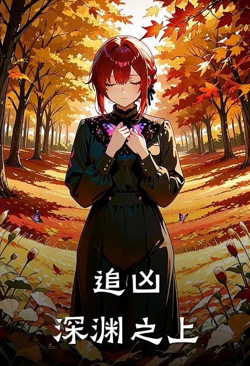 追凶：深渊之上