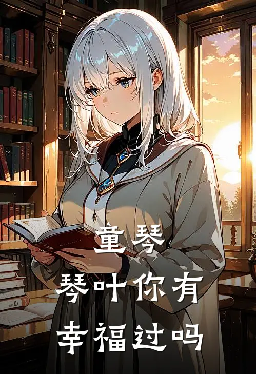 童琴：琴叶你有幸福过吗