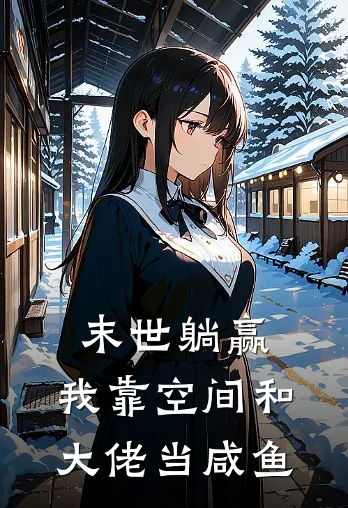 末世躺赢：我靠空间和大佬当咸鱼