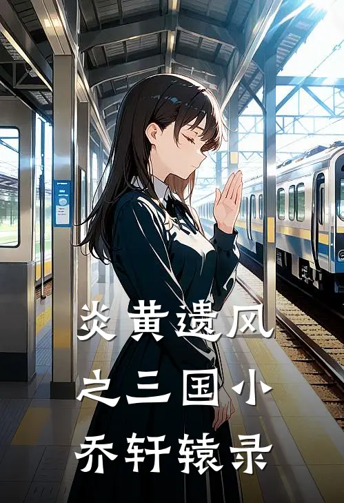 炎黄遗风之三国小乔轩辕录