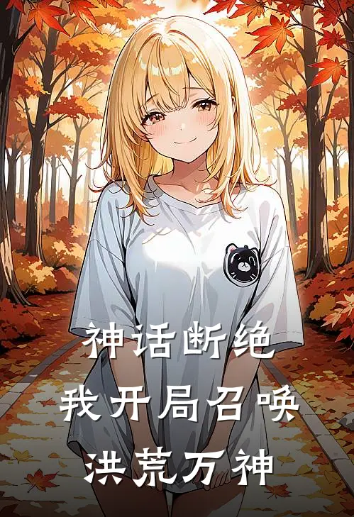 神话断绝，我开局召唤洪荒万神