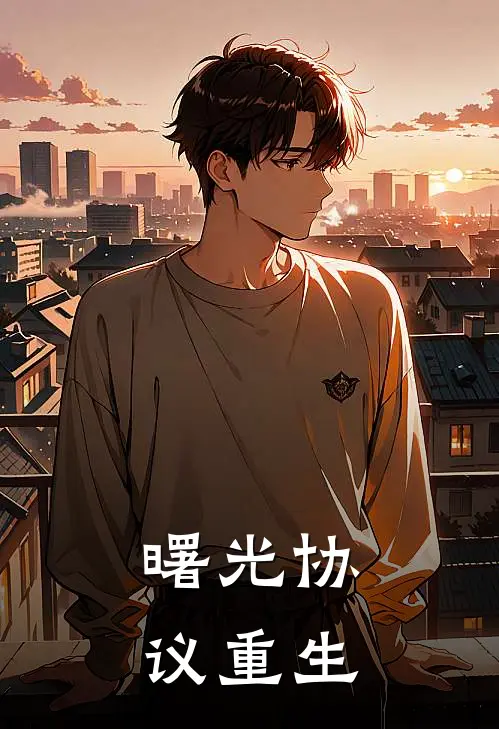曙光协议重生