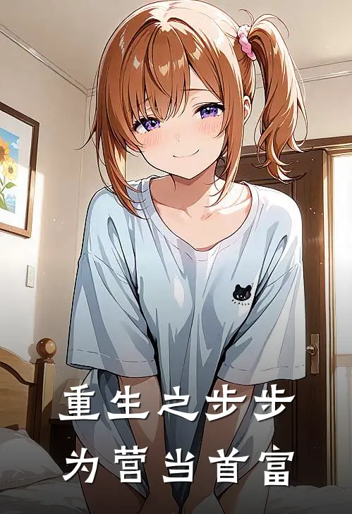 重生之步步为营当首富