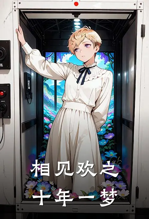 相见欢之十年一梦