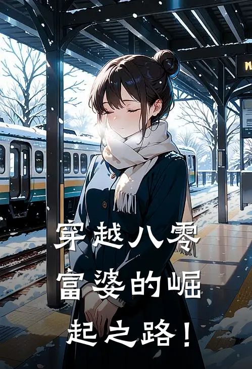 穿越八零：富婆的崛起之路！