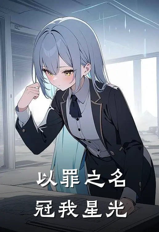 以罪之名，冠我星光