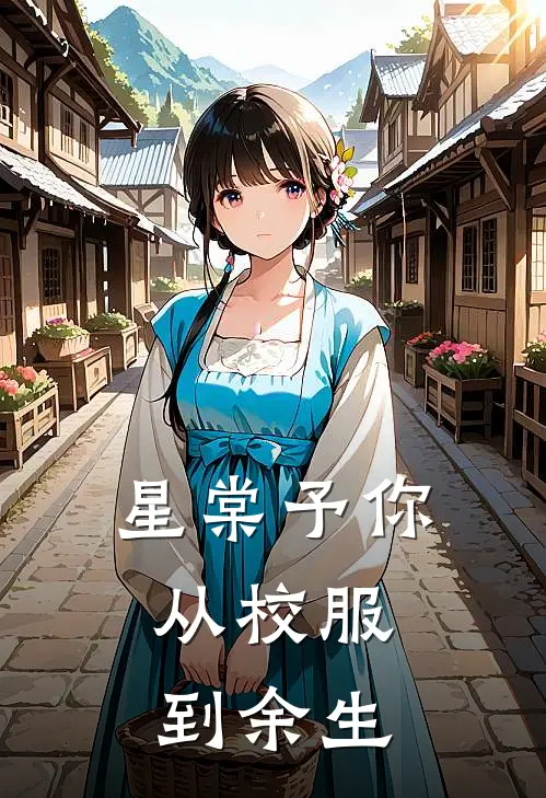 星棠予你：从校服到余生