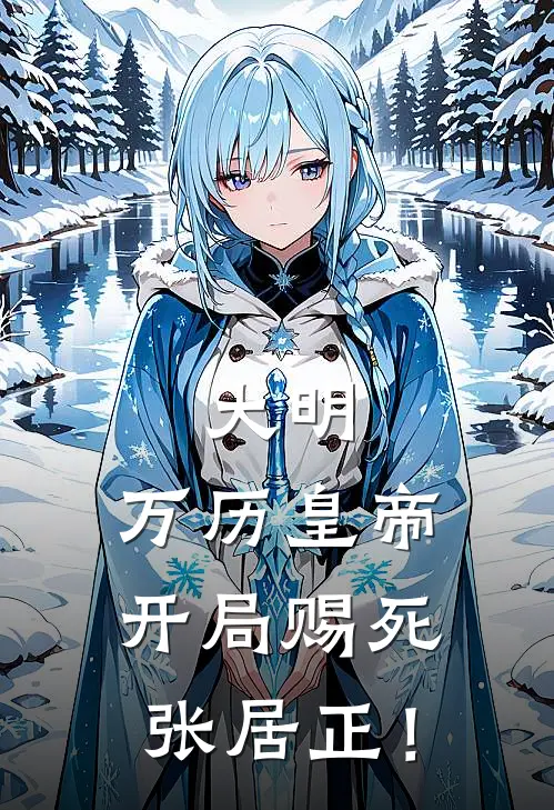 大明：万历皇帝开局赐死张居正！